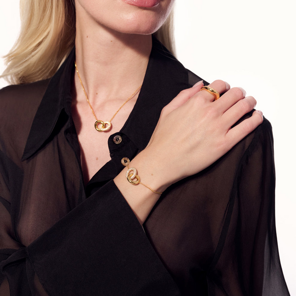 Bracelet Carrara Image 2 Arezzo Jewelers Elmwood Park, IL