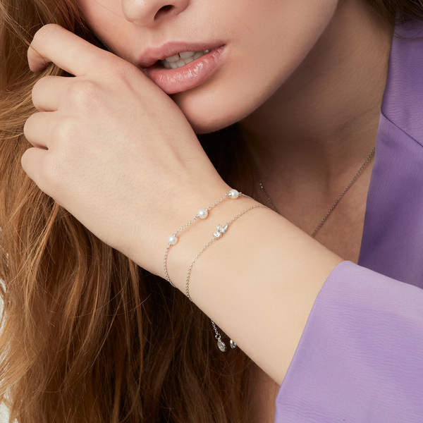 Bracelet Padua Tre Image 2 Arezzo Jewelers Elmwood Park, IL