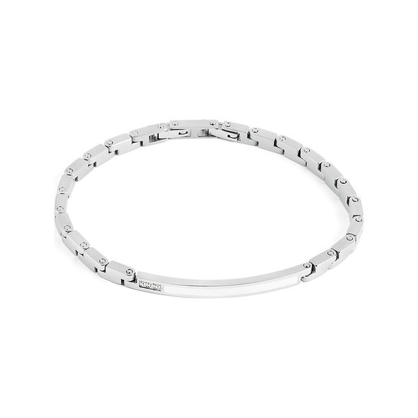 Brosway Club Steel Bracelet Arezzo Jewelers Elmwood Park, IL