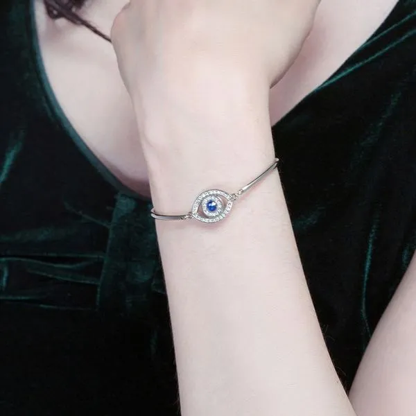 Bracelet Chakra Evil Eye Image 2 Arezzo Jewelers Elmwood Park, IL