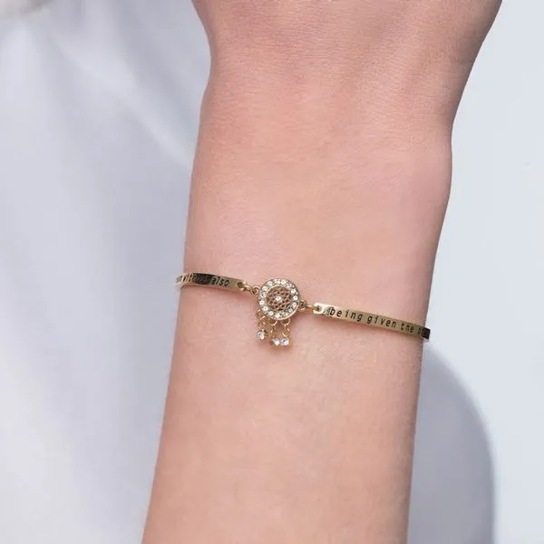 Bracelet Chakra – Dreamcatcher Image 2 Arezzo Jewelers Elmwood Park, IL