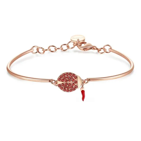 Bracelet Chakra Ladybird Arezzo Jewelers Elmwood Park, IL