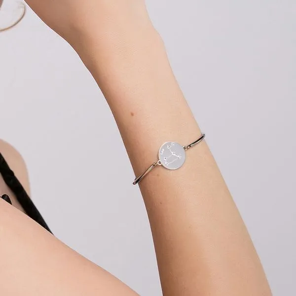 Bracelet Chakra Zodiac: Leo Image 2 Arezzo Jewelers Elmwood Park, IL
