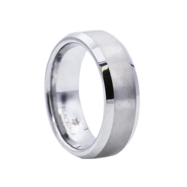 Tungsten, Titanium, Cobalt, Steel & more. Arezzo Jewelers Elmwood Park, IL