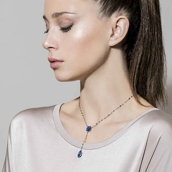 Nomination Necklace Image 2 Arezzo Jewelers Elmwood Park, IL