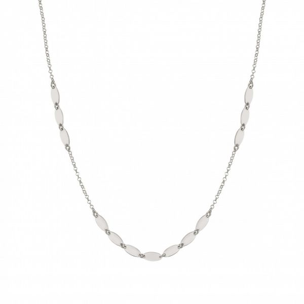 Short Armonie Necklace With Pendants Arezzo Jewelers Elmwood Park, IL