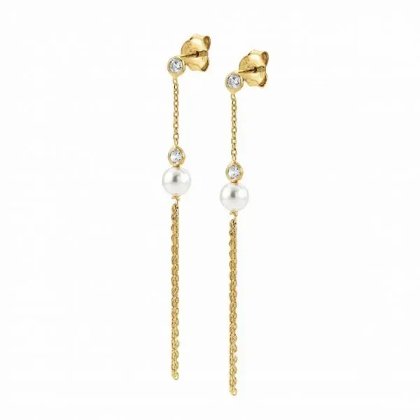 Nomination Earrings Arezzo Jewelers Elmwood Park, IL