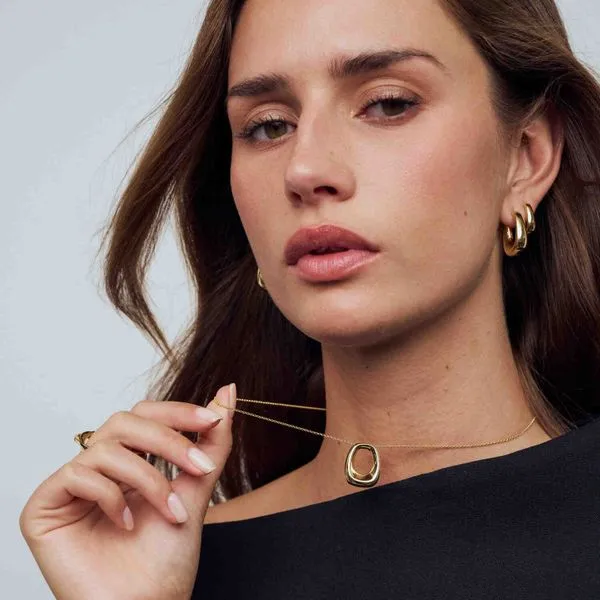 Earrings Borsa Pianura Piccolo Image 3 Arezzo Jewelers Elmwood Park, IL