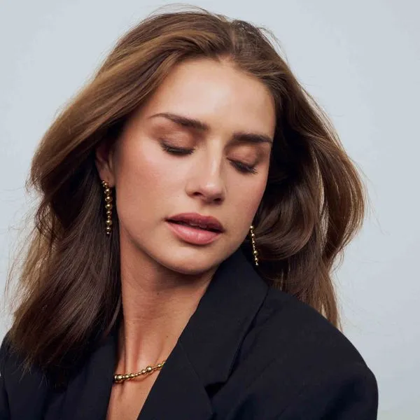 Earrings Bormio Lungo Image 5 Arezzo Jewelers Elmwood Park, IL