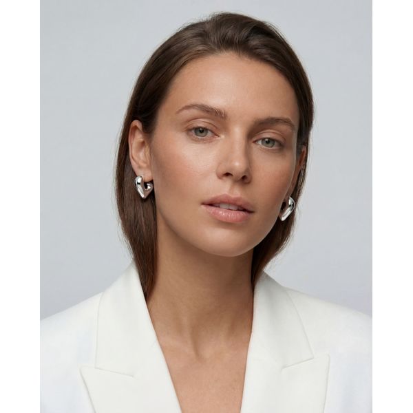 Earrings Lauria Image 2 Arezzo Jewelers Elmwood Park, IL