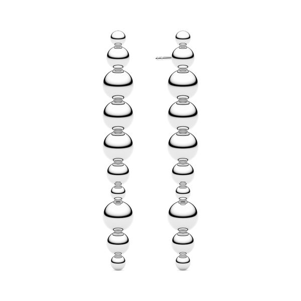 Earrings Bormio Lungo Arezzo Jewelers Elmwood Park, IL