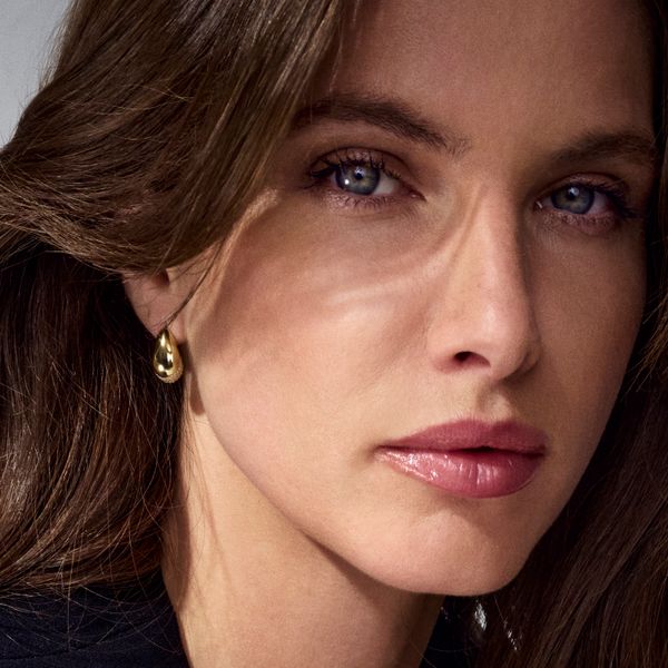 Earrings Goccia Image 2 Arezzo Jewelers Elmwood Park, IL