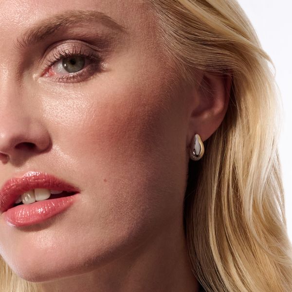 Earrings Goccia Image 3 Arezzo Jewelers Elmwood Park, IL