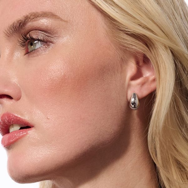 Earrings Goccia Image 2 Arezzo Jewelers Elmwood Park, IL