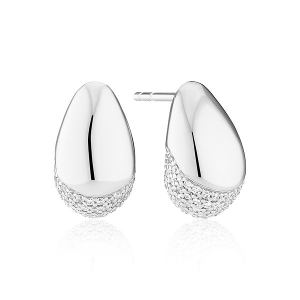 Earrings Goccia Arezzo Jewelers Elmwood Park, IL