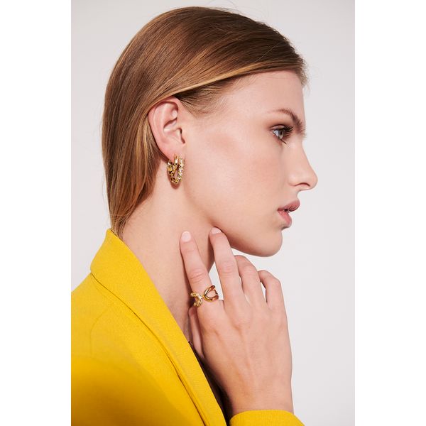 Earrings Ferrara Image 2 Arezzo Jewelers Elmwood Park, IL