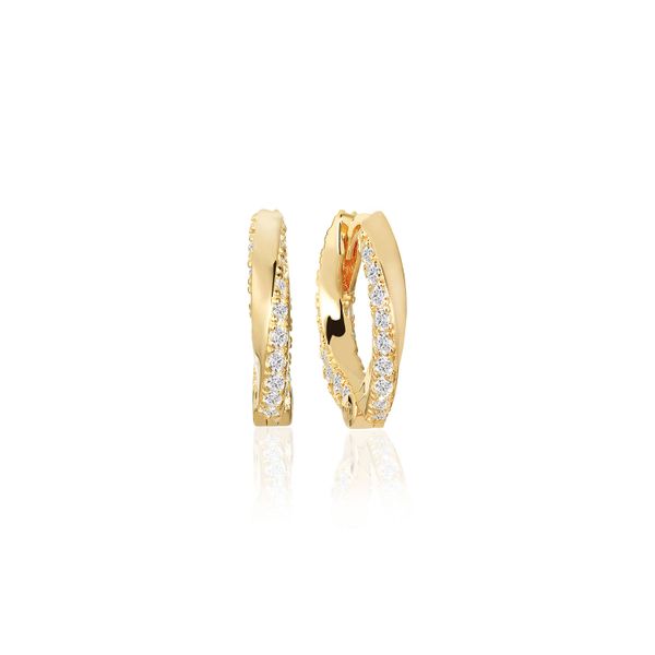 Earrings Ferrara Arezzo Jewelers Elmwood Park, IL