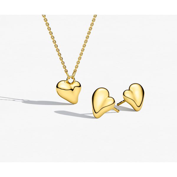 Earrings Lauria Parvus Image 3 Arezzo Jewelers Elmwood Park, IL