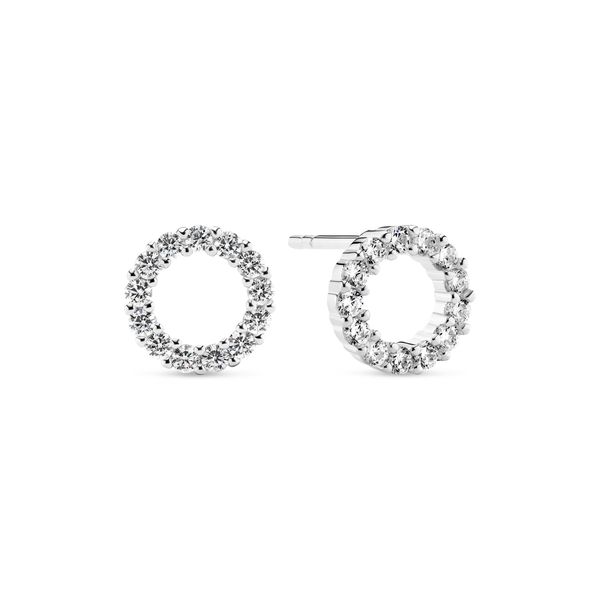 Earrings Biella Uno Arezzo Jewelers Elmwood Park, IL