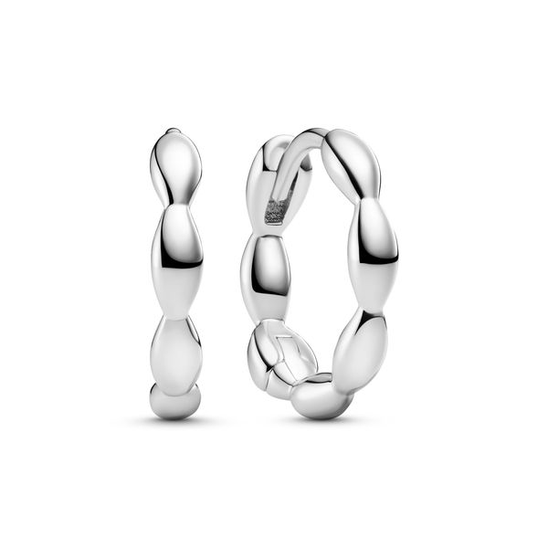 Earrings Gocciolina Creolo Arezzo Jewelers Elmwood Park, IL