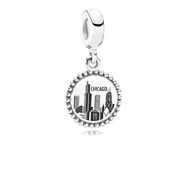 Pandora similar item image