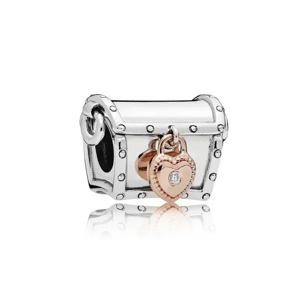 2019 Pandora Club Charm Arezzo Jewelers Elmwood Park, IL