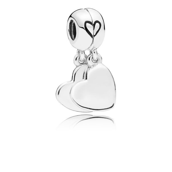 Mother & Son Love Dangle Charm Arezzo Jewelers Elmwood Park, IL