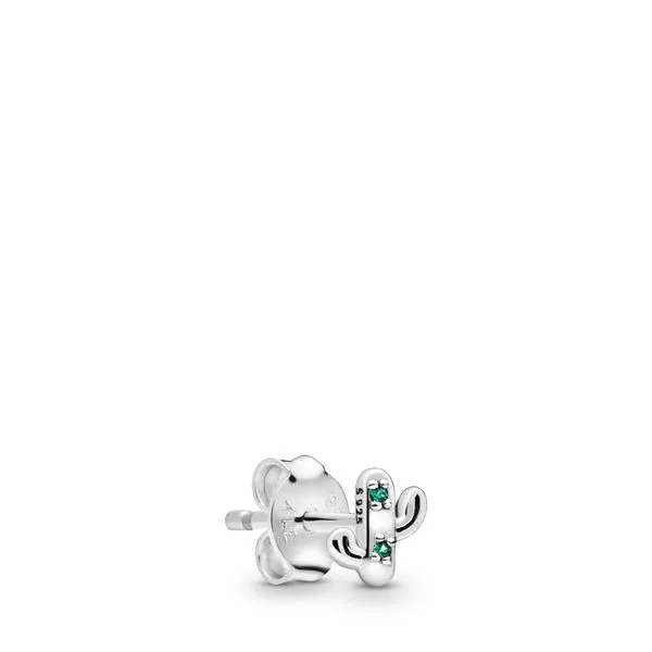 Pandora Me - My Lovely Cactus Single Stud Earring Arezzo Jewelers Elmwood Park, IL