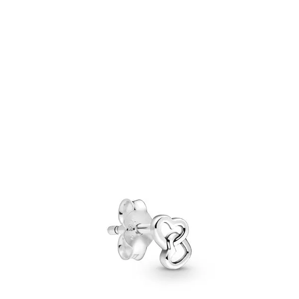 Pandora Me - My Loves Single Stud Earring Arezzo Jewelers Elmwood Park, IL