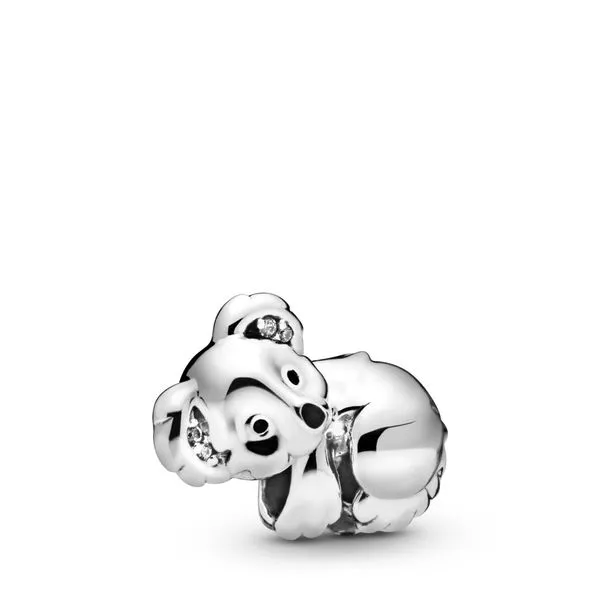 Koala Charm Arezzo Jewelers Elmwood Park, IL