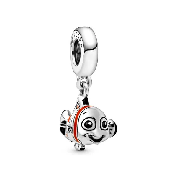 Disney Finding Nemo Dangle Charm Arezzo Jewelers Elmwood Park, IL