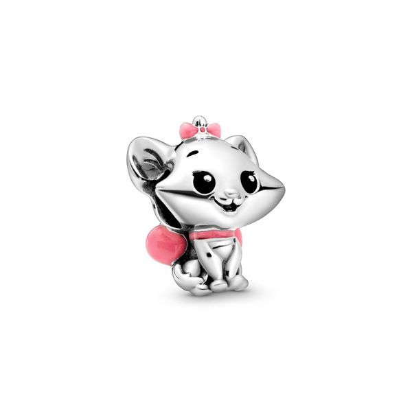 Disney The Aristocats Marie Charm Arezzo Jewelers Elmwood Park, IL