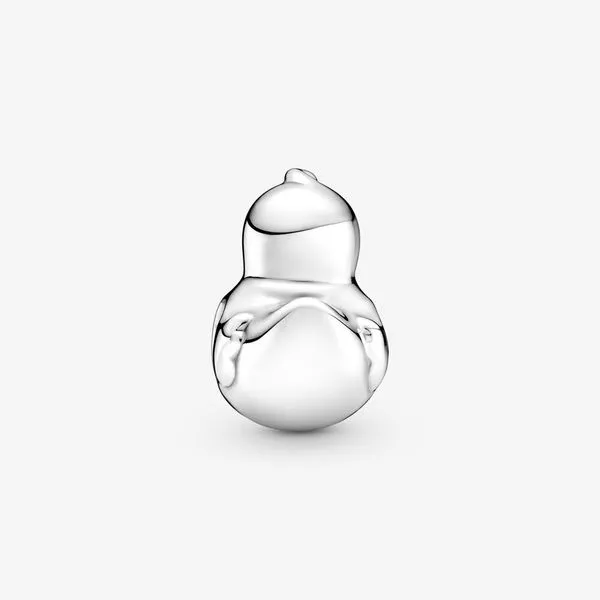 Polished Rubber Duck Charm Image 4 Arezzo Jewelers Elmwood Park, IL