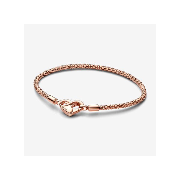 Pandora Moments Studded Chain Bracelet - 7.5