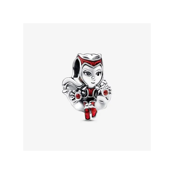 Marvel Scarlet Witch Charm Arezzo Jewelers Elmwood Park, IL