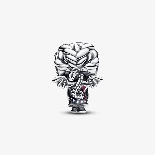 Game of Thrones Daenerys Charm Image 2 Arezzo Jewelers Elmwood, IL
