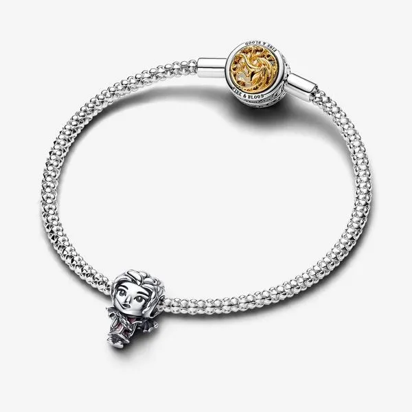 Game of Thrones Daenerys Charm Image 4 Arezzo Jewelers Elmwood, IL
