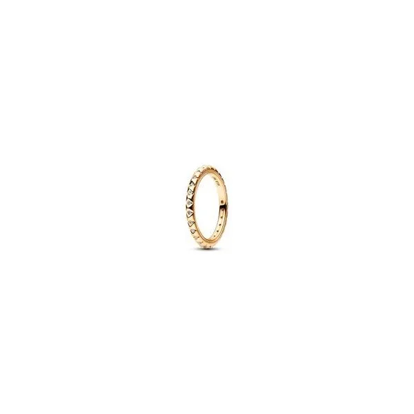 Pandora ME Pyramids Ring - Size 58 Arezzo Jewelers Elmwood Park, IL