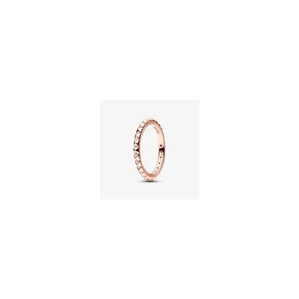 Pandora ME Pyramids Ring - Size 58 Arezzo Jewelers Elmwood Park, IL
