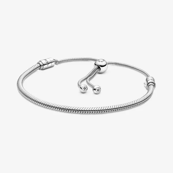 Padlock & Heart Bracelet Gift Set Image 4 Arezzo Jewelers Elmwood Park, IL