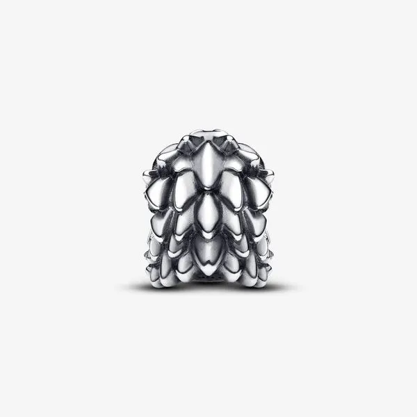 Pandora Game of Thrones Dragon Charm Image 3 Arezzo Jewelers Elmwood, IL