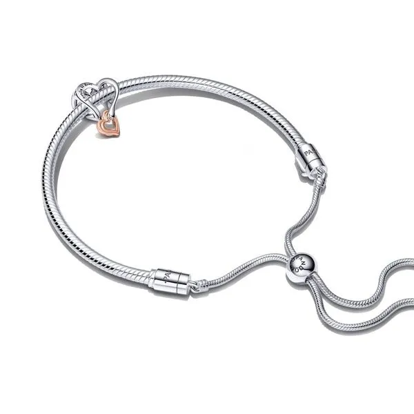 Pandora Family is Love Bracelet Gift Set Image 3 Arezzo Jewelers Elmwood Park, IL
