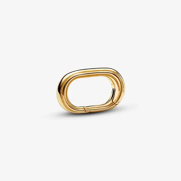 Pandora ME Rectangular Openable Link Arezzo Jewelers Elmwood Park, IL
