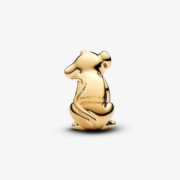 Disney The Lion King Simba Charm Image 2 Arezzo Jewelers Elmwood, IL