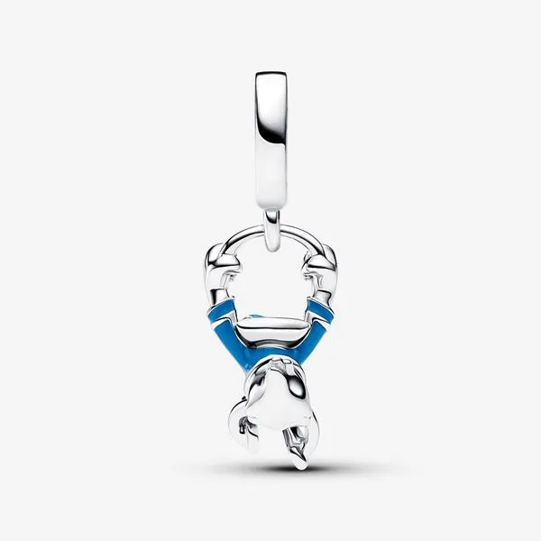 Disney Donald Duck Dangle Charm Image 3 Arezzo Jewelers Elmwood Park, IL