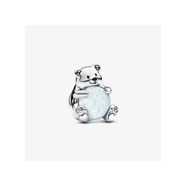 Polar Bear Charm Arezzo Jewelers Elmwood Park, IL