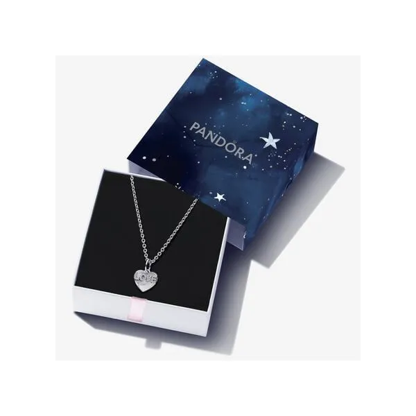 Engravable Love Heart Jewelry Gift Set Arezzo Jewelers Elmwood Park, IL