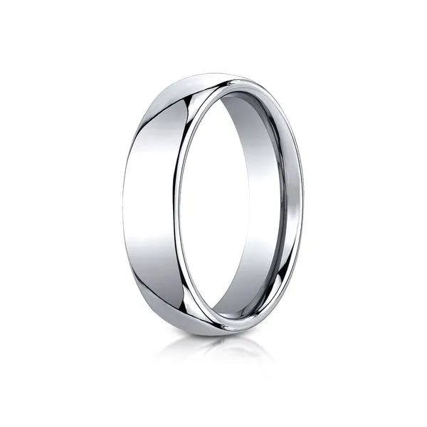 Cobalt Wedding Band Arezzo Jewelers Elmwood Park, IL