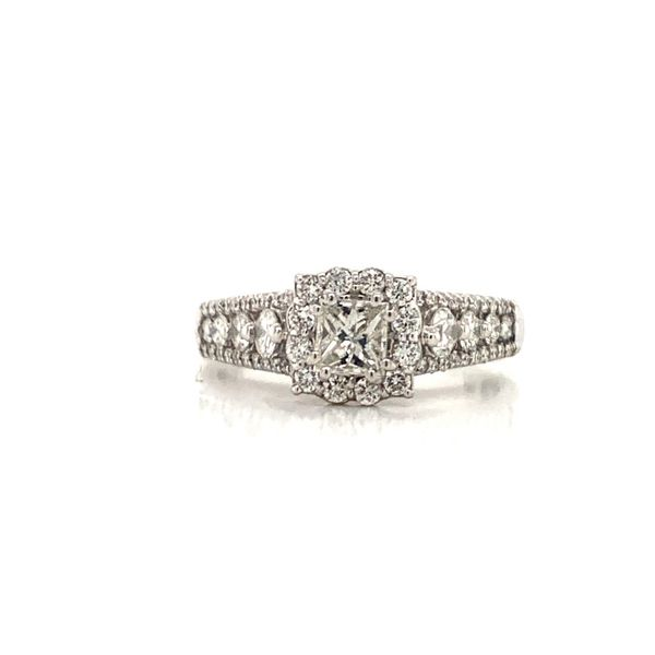 Diamond Engagement Ring Armentor Jewelers New Iberia, LA