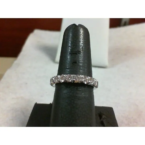 Lady's Diamond Bands Armentor Jewelers New Iberia, LA